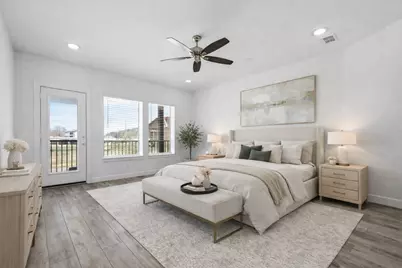 5653 Woodlands Drive, The Colony, TX 75056 - Photo 18