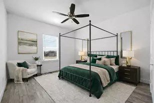 5653 Woodlands Dr, The Colony, TX 75056 - Photo 28