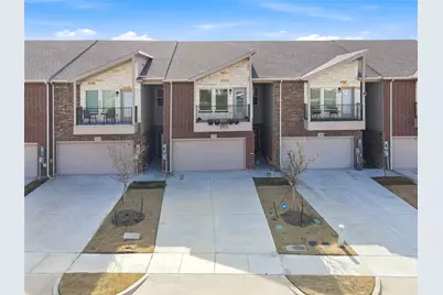 5653 Woodlands Drive, The Colony, TX 75056 - Photo 4