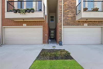 5653 Woodlands Drive, The Colony, TX 75056 - Photo 2