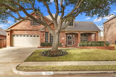 3117 Oak Meadow Drive, Flower Mound, TX 75028 - Photo 2