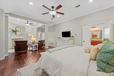 3117 Oak Meadow Drive, Flower Mound, TX 75028 - Photo 24