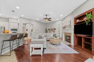 3117 Oak Meadow Dr, Flower Mound, TX 75028 - Photo 22