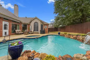 3117 Oak Meadow Dr, Flower Mound, TX 75028 - Photo 4