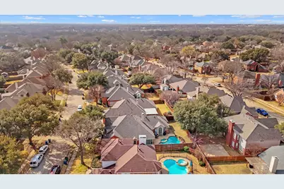3117 Oak Meadow Drive, Flower Mound, TX 75028 - Photo 36