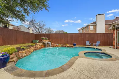3117 Oak Meadow Drive, Flower Mound, TX 75028 - Photo 8
