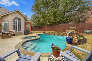 3117 Oak Meadow Dr, Flower Mound, TX 75028 - Photo 6