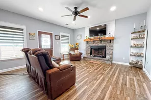 459 Vz County Rd 2141, Canton, TX 75103 - Photo 6