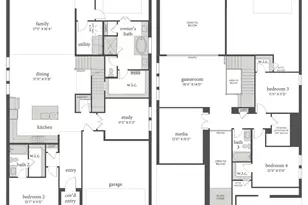 5420 Golden Sun Ln, McKinney, TX 75070 - Photo 2