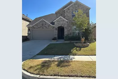 4718 Tanglewood Drive, Fort Worth, TX 76137 - Photo 1