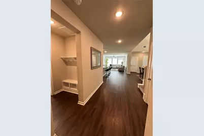 4718 Tanglewood Drive, Fort Worth, TX 76137 - Photo 2