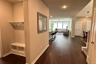 4718 Tanglewood Dr, Fort Worth, TX 76137 - Photo 2