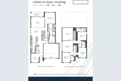 6840 Kingwood Drive, McKinney, TX 75070 - Photo 2