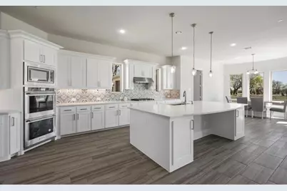 1405 Gairloch Drive, Lucas, TX 75002 - Photo 4