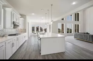 1405 Gairloch Dr, Lucas, TX 75002 - Photo 6