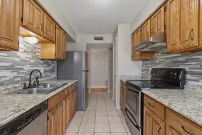 825 W Embercrest Drive, Arlington, TX 76017 - Photo 16