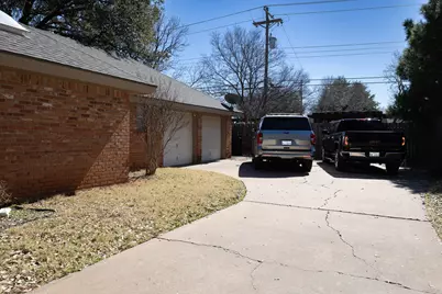 3915 S 20th Street, Abilene, TX 79605 - Photo 40