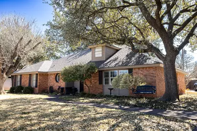 3915 S 20th Street, Abilene, TX 79605 - Photo 2