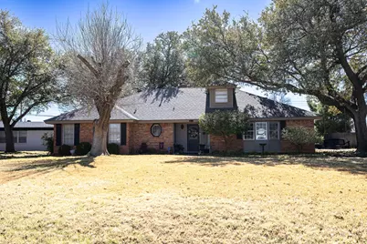 3915 S 20th Street, Abilene, TX 79605 - Photo 1