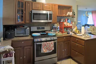 531 Ridgecrest Dr, Lewisville, TX 75067 - Photo 8