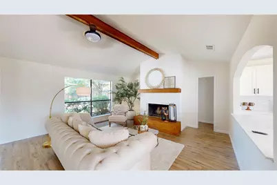 4200 Lantern Light Drive, Plano, TX 75093 - Photo 8