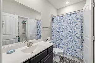 7104 Elk Springs, Argyle, TX 76226 - Photo 18