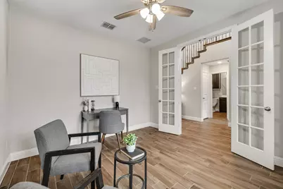 7104 Elk Springs, Argyle, TX 76226 - Photo 2