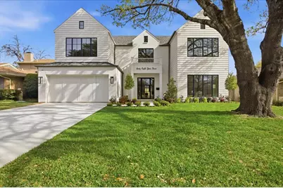 6804 Santa Maria Lane, Dallas, TX 75214 - Photo 2