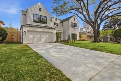 6804 Santa Maria Lane, Dallas, TX 75214 - Photo 2