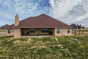 1009 Sky Ct, Weatherford, TX 76085 - Photo 22