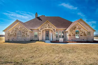 1009 Sky Court, Weatherford, TX 76085 - Photo 1