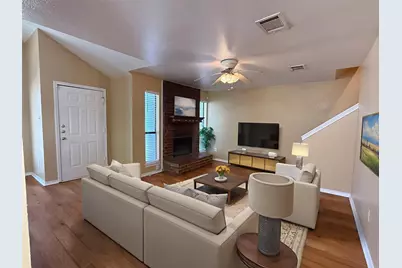 2626 Sherry Street, Arlington, TX 76014 - Photo 2