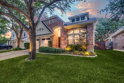 7953 Glade Creek Court, Dallas, TX 75218 - Photo 2