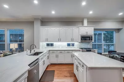 7953 Glade Creek Court, Dallas, TX 75218 - Photo 8