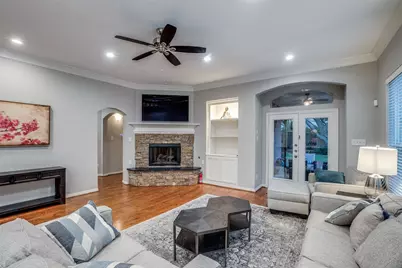 7953 Glade Creek Court, Dallas, TX 75218 - Photo 4