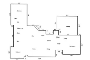 1131 Wicklow Dr, Dallas, TX 75218 - Photo 30