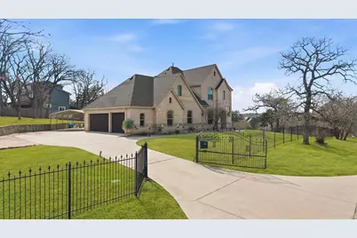 1814 Our Lane, Southlake, TX 76092 - Photo 34