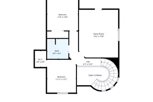 1814 Our Ln, Southlake, TX 76092 - Photo 40