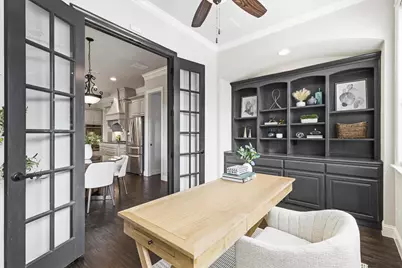 1814 Our Lane, Southlake, TX 76092 - Photo 14