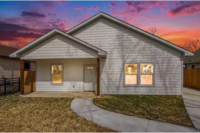 1317 E Tucker Street, Fort Worth, TX 76104 - Photo 1