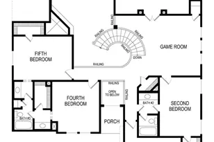 2022 Whisperwood Wy, Midlothian, TX 76065 - Photo 4