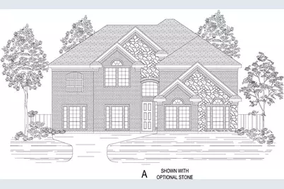 2022 Whisperwood Way, Midlothian, TX 76065 - Photo 2