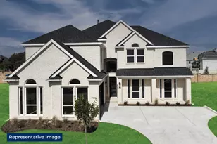 2022 Whisperwood Wy, Midlothian, TX 76065 - Photo 1