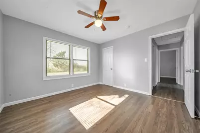 901 Johnson Street, Terrell, TX 75160 - Photo 16