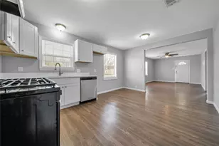 901 Johnson St, Terrell, TX 75160 - Photo 12