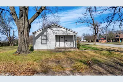901 Johnson Street, Terrell, TX 75160 - Photo 4