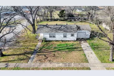 901 Johnson Street, Terrell, TX 75160 - Photo 2