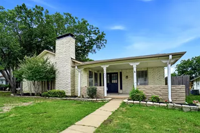3825 Old Faithful Court, Irving, TX 75062 - Photo 2