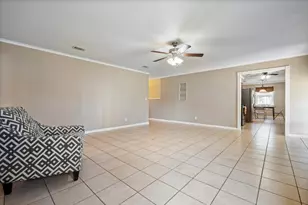 4011 Mountain Vista Dr, Granbury, TX 76048 - Photo 6