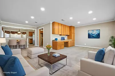 4011 Mountain Vista Drive, Granbury, TX 76048 - Photo 18